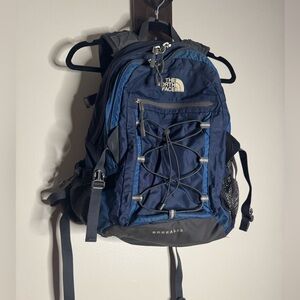 North Face Borealis Classic Backpack